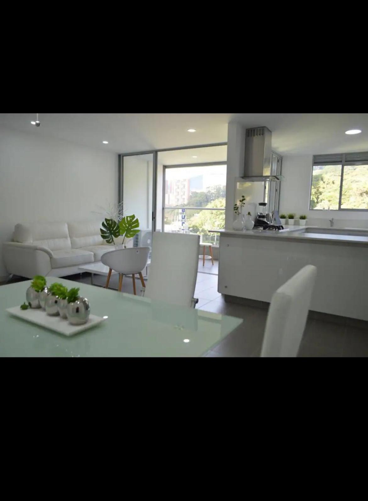Apartamento Edificio Oceania Minimum 30 Days *